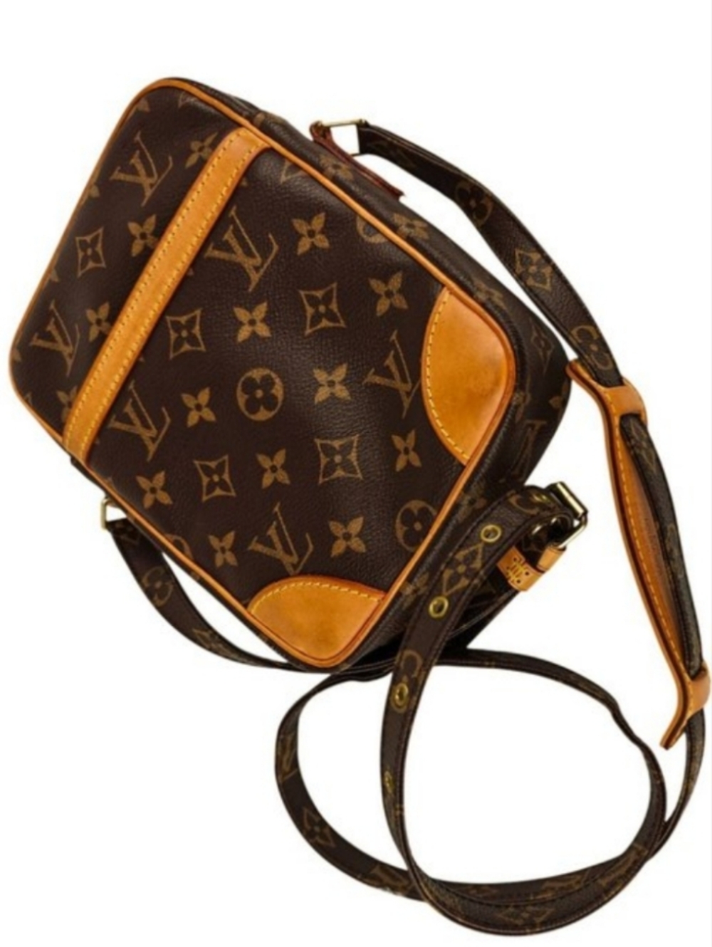 Louis Vuitton Danube - Monogram Vintage - Picture 3 of 6
